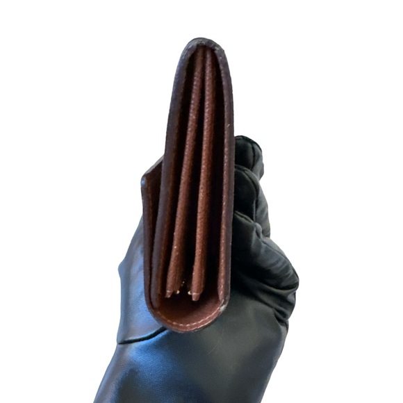 LV Monogram Women Long Wallet - Picture 15 of 16